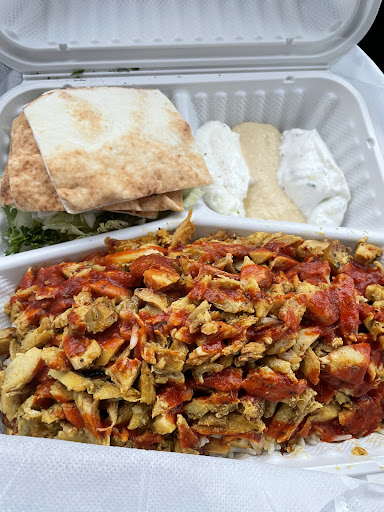 Photo of Afghan Turkish Cuisine - 422 Willingdon Ave, Burnaby, BC V5C 5G4